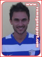 Simone Barozzi / Centrocampista Carpineti