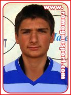 Davide Morotti / Difensore Carpineti