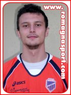 Jacopo Mattarozzi / Centrocampista Porretta