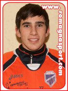 Nicol� Masinara / Centrocampista Porretta