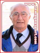 Mario Giogoli / Presidente Casteldebole Panigal