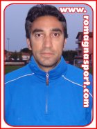Fortunato San� / Allenatore Dozzese