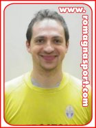 Fabio Paterna / Attaccante Dozzese