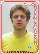 Emanuele Toschi / Centrocampista Dozzese