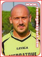 Alberto Tugnoli / Portiere Svincolati