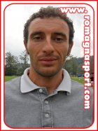 Alfredo Tattini / Allenatore 65 Futa