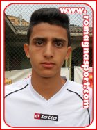 Amine Raziq / Attaccante 65 Futa