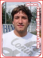 Alessio Cosmi / Centrocampista 65 Futa