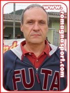 Fabrizio Santi / Presidente 65 Futa