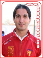 Giuseppe Greco / Attaccante Medicina