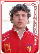 Andrea Stegagno / Centrocampista Medicina