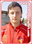 Mattia Scapinelli / Difensore Medicina