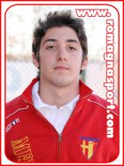Carlo Curti / Portiere Medicina