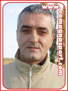 Fabrizio Mazzolani / Presidente A. Placci Bubano