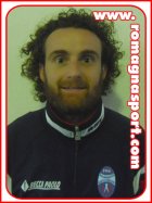 Cristian Fava / Centrocampista Sesto Imolese