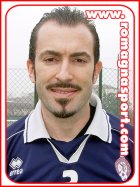 Cristian Colli / Difensore Siepel. Bellaria