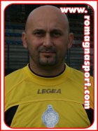 Federico Righi / Portiere Siepel. Bellaria