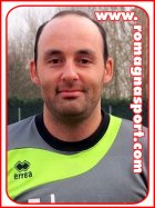 Gianluca Franchelli / Portiere Voltanese