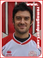 Daniele Valbonesi / Attaccante Cava Calcio