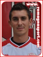 Nicusor Ionut Bratu / Centrocampista Cava Calcio