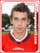 Cristian Colella / Centrocampista Cava Calcio