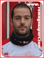 Alessandro Bambi / Difensore Cava Calcio