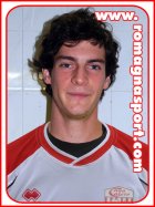 Andrea Falcini / Difensore Cava Calcio