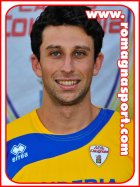 Davide Drei / Difensore Calcio Cotignola