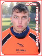 Stefano Baldisserra / Portiere Calcio Del Duca