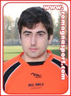 Filippo Ferrucci / Portiere Calcio Del Duca