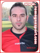 Gennaro Chietti / Attaccante