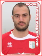 Riccardo Pazzi / Difensore Predappio