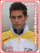 Andrea Mazzotti / Centrocampista Reno