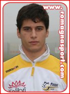 Alessandro D'Alba / Centrocampista Reno
