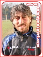 Massimo Mazzanti / Allenatore San Leonardo