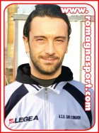 Gabriele Schiavo / Attaccante San Leonardo