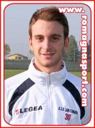Nicholas Corbetta / Centrocampista San Leonardo