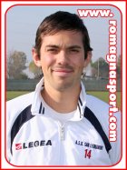 Jacopo Briganti / Centrocampista San Leonardo