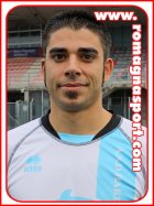 Alessandro Giunchi / Centrocampista Bakia Cesenatico