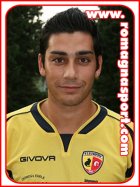 Manuel Magnani / Centrocampista Corpol�