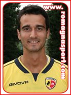 Luca Mancini / Difensore Corpol�