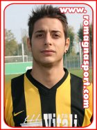 Luca Romagnoli / Centrocampista Gatteo Mare