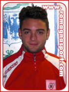 Matteo Ugolini / Portiere Pietracuta