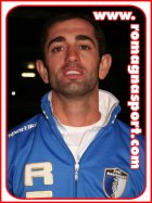 Roberto Del Piccolo / Centrocampista Junior R. Marignano
