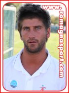 Danny Pasi / Centrocampista Pinarella Calcio