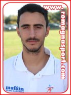 Lorenzo Pagliarani / Centrocampista Pinarella Calcio