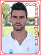 Matteo Facciani / Centrocampista Pinarella Calcio