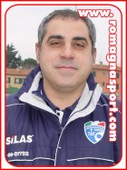 Marco Giorgetti / Allenatore Rivazzurra