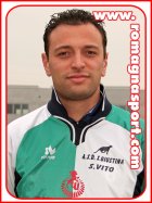 Andrea Filippini / Difensore S. Giustina