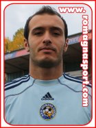 Vanni Sforzini / Portiere Torre Dismano